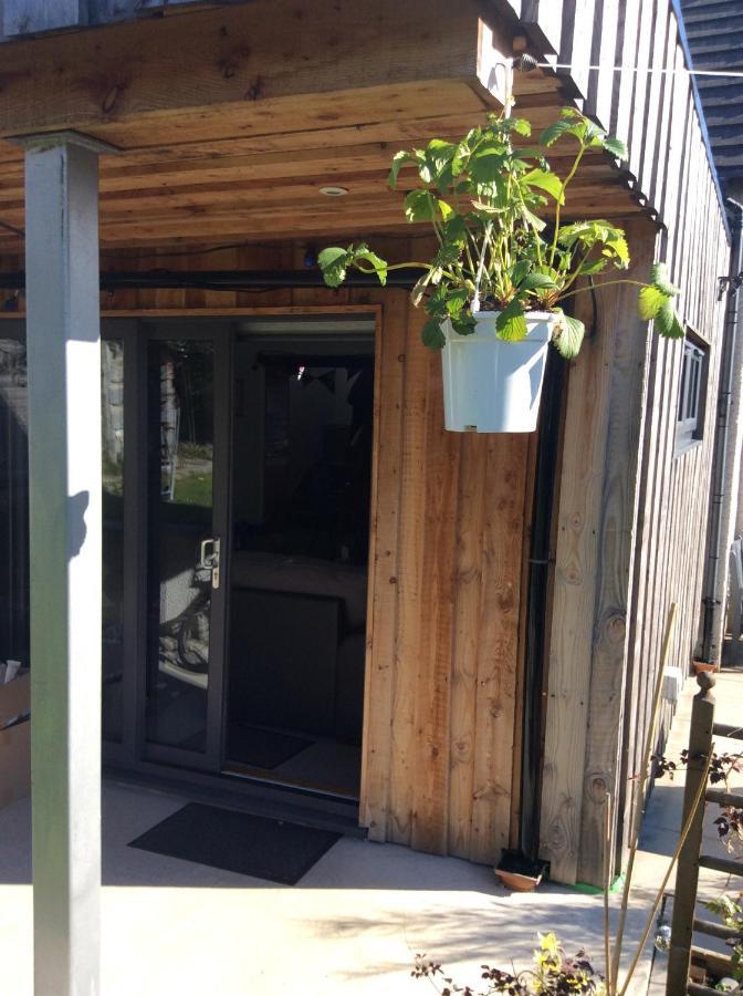 Thurso Townhouse Villa Exterior photo